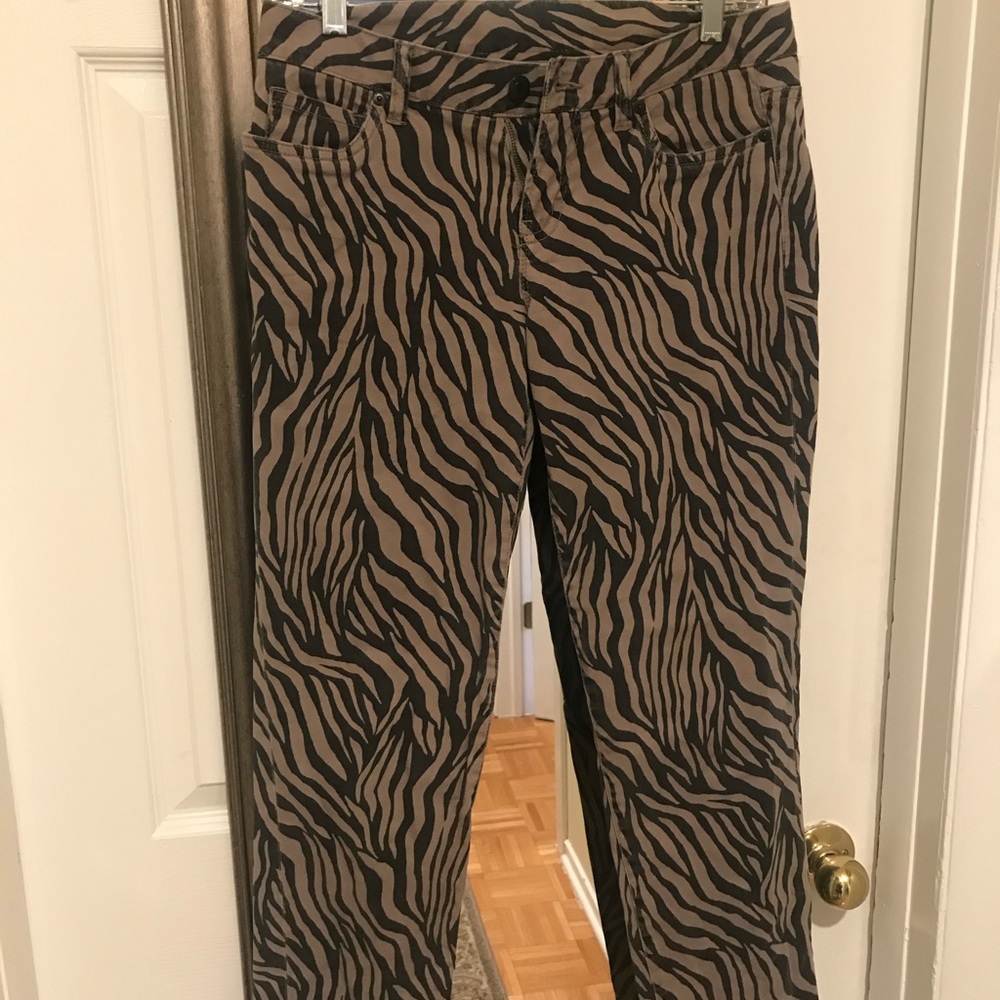 London jeans